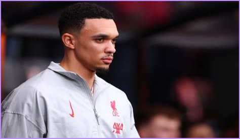 Trent Alexander-Arnold's Dad: The Man Behind The Liverpool Star